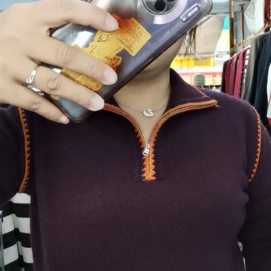 图片颜色图片款式毛衣