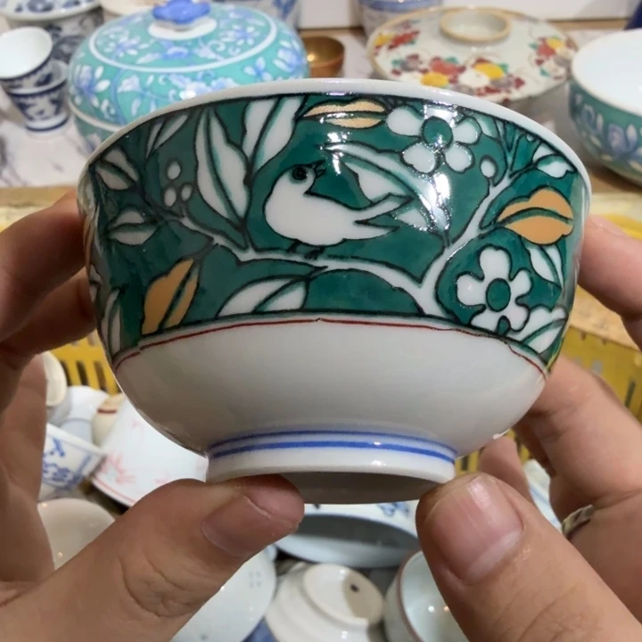 陶瓷推荐第二名20包邮