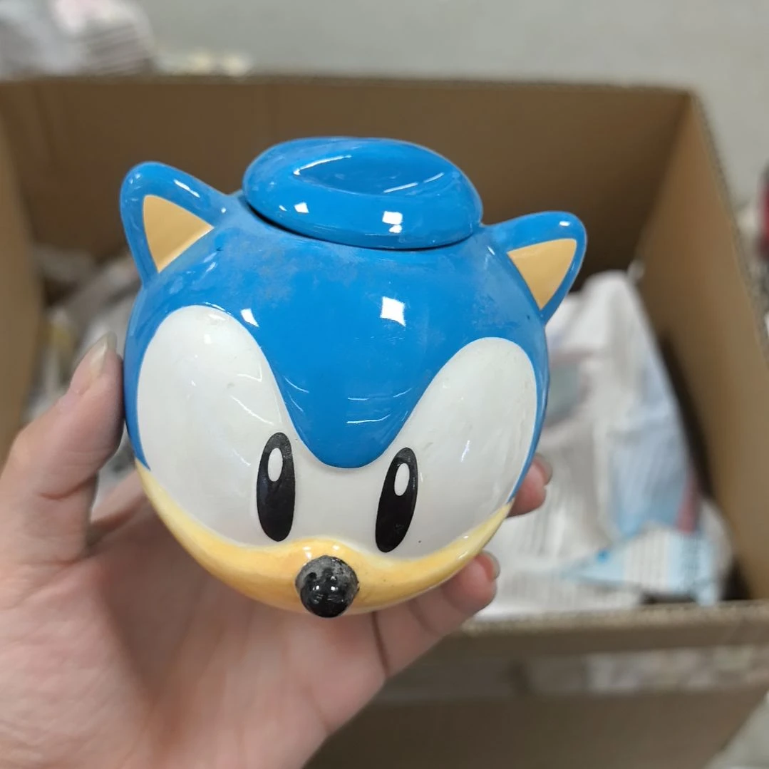 杯满20包邮微瑕不退不换