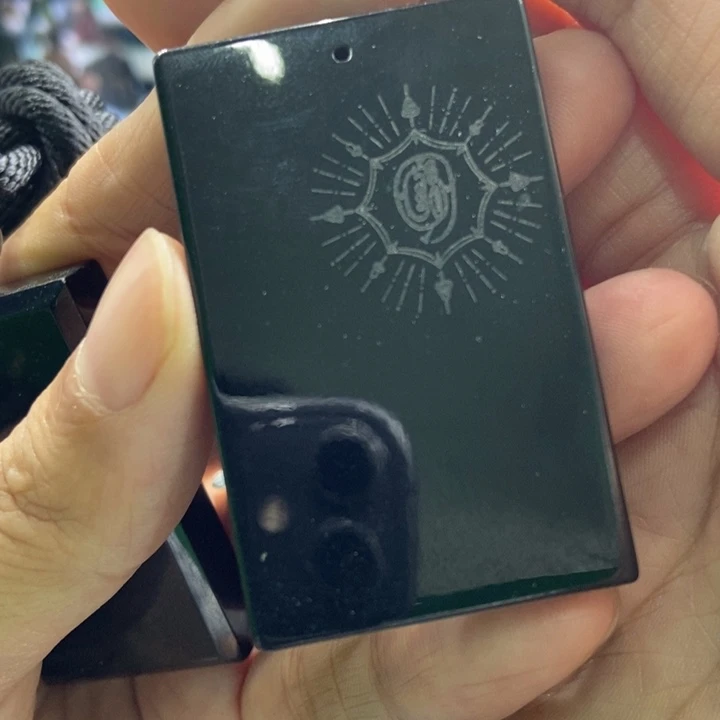 吊坠(不含链)未镶嵌翡翠用****7C403