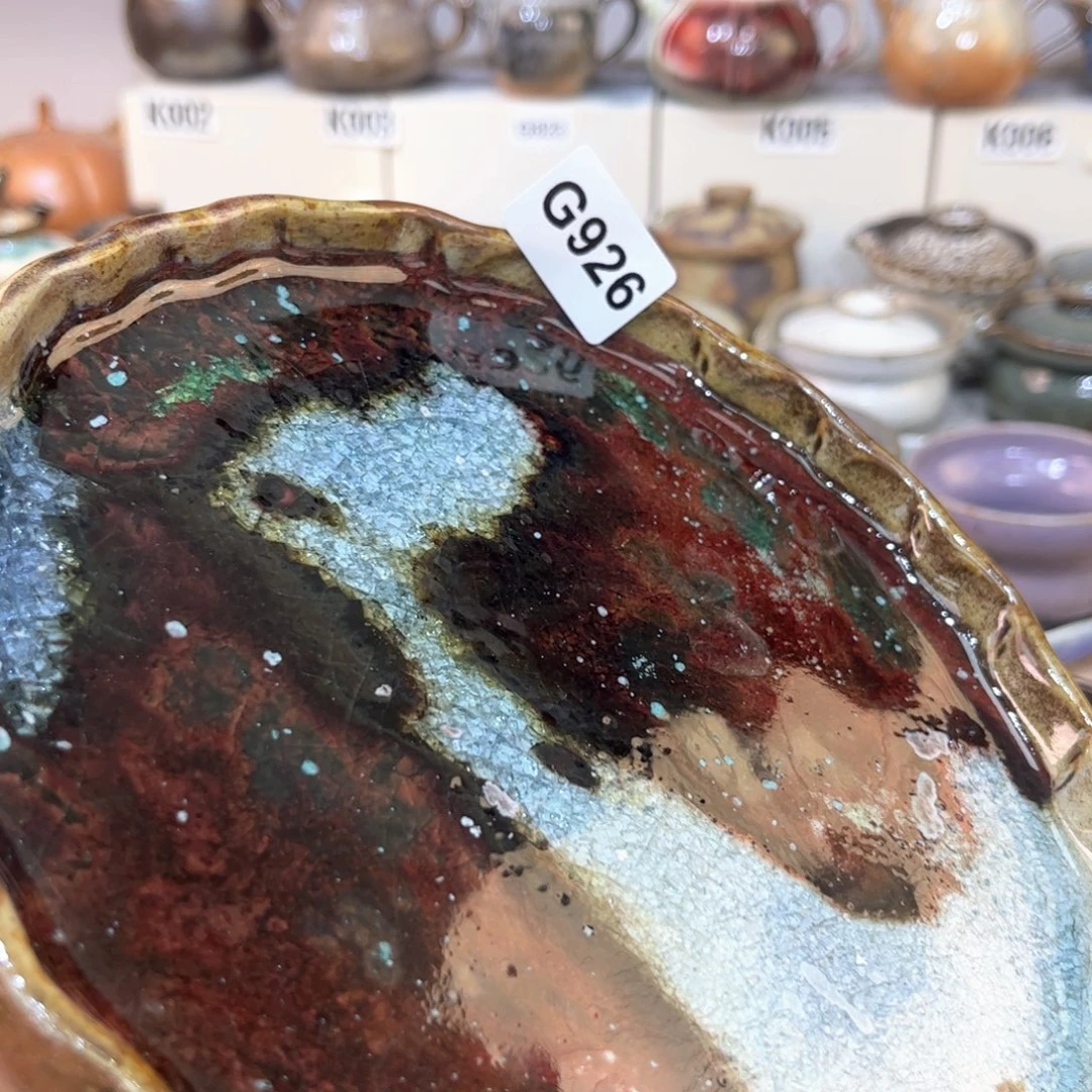 陶瓷艺术品233333