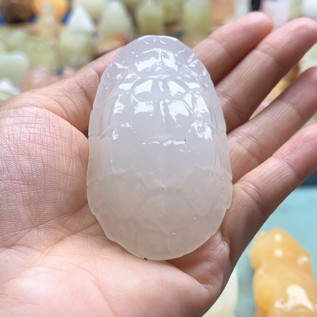 雨***雀新疆昆仑山脉山料