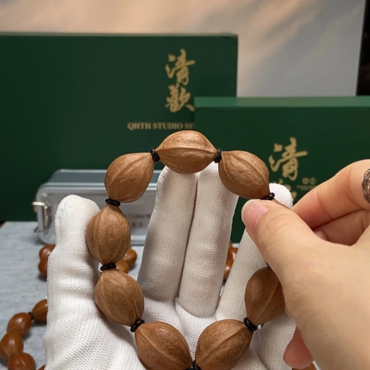 手串/手链橄榄核1826