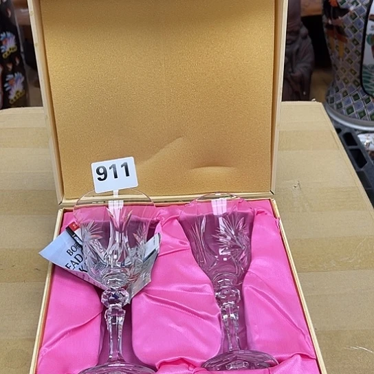 瓷片摆件工艺品瓷器摆件777 