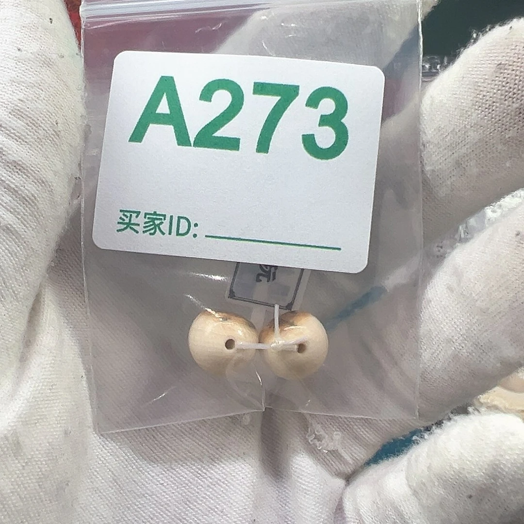 银S925天然猛犸象牙雕刻品