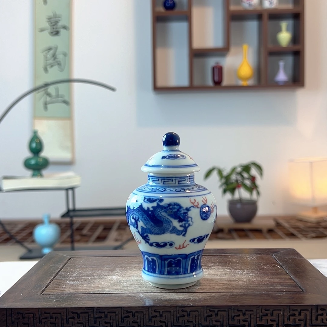 陶摆件景德镇陶瓷艺术展