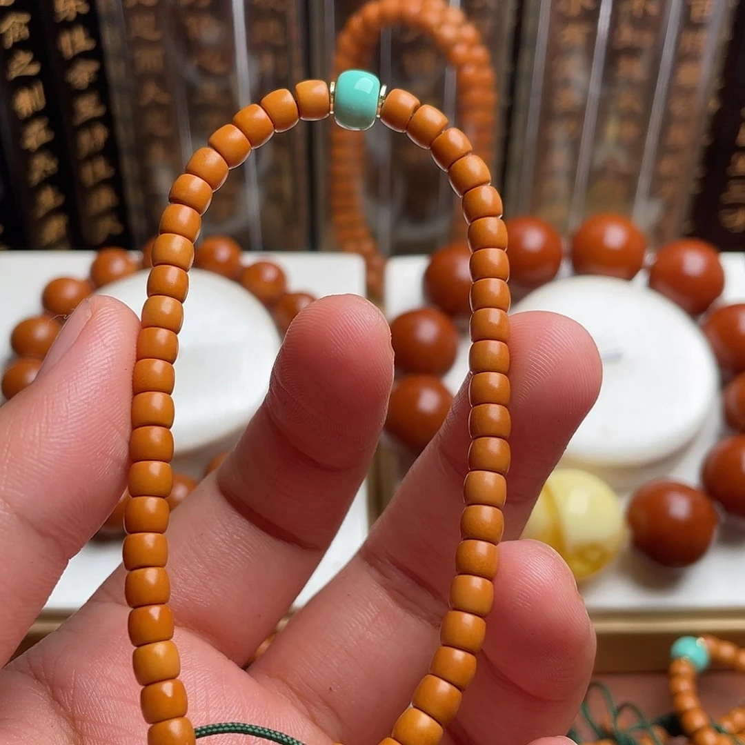 橄榄核吊坠橄榄核5