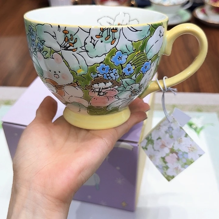 瓷片杯子杯子杯子水杯杯子水杯