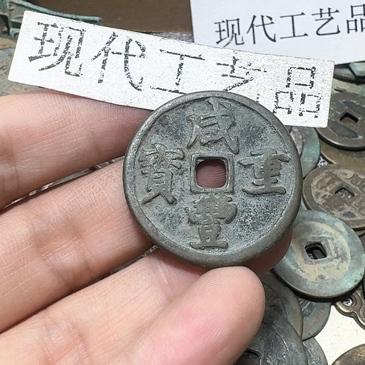 铜土*现代工艺品花钱