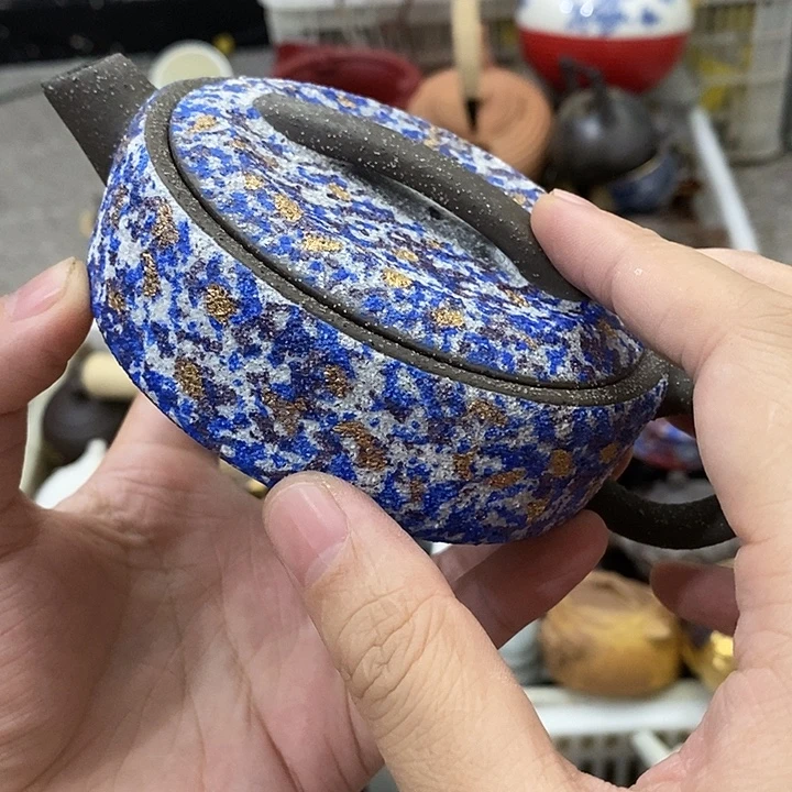 陶瓷艺术品及陶瓷制品