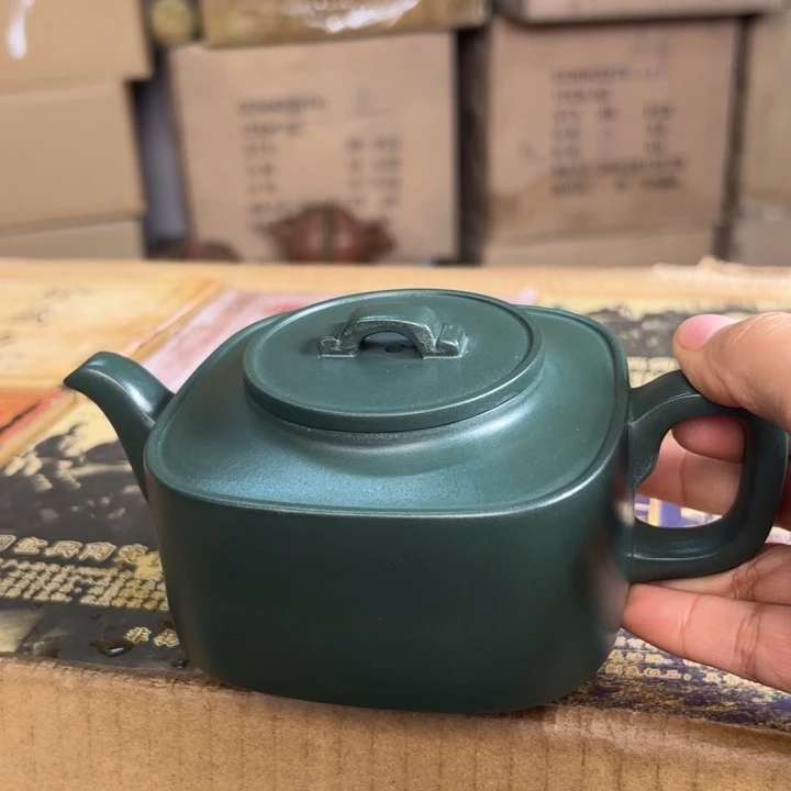 茶壶紫砂宜兴紫砂壶