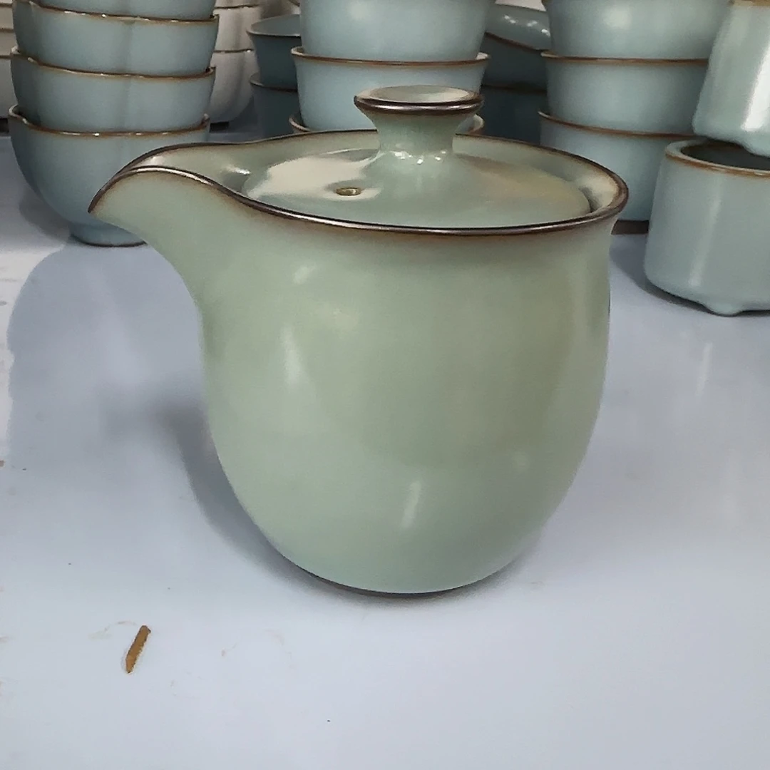 瓷片开播浮力，闭眼入。