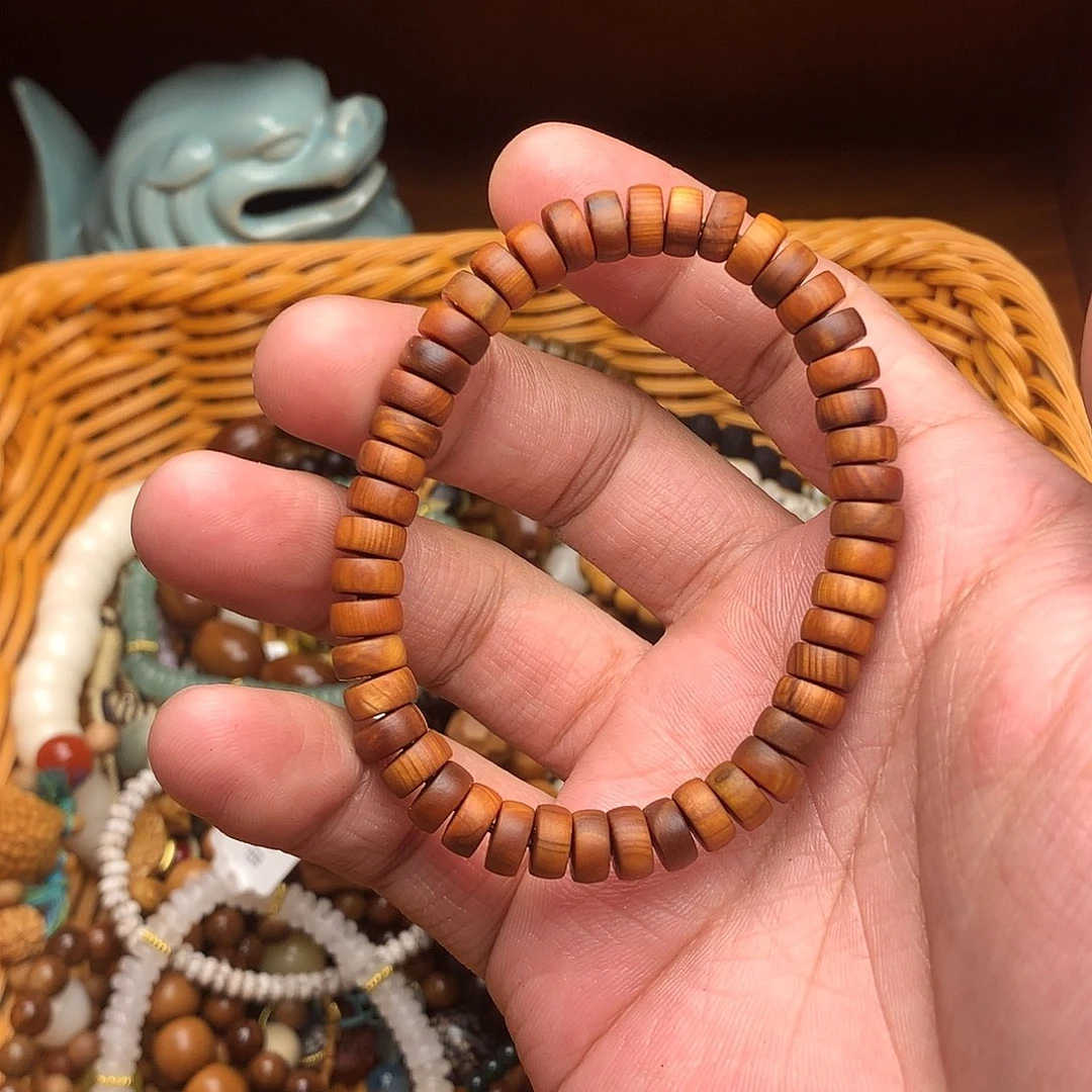 菩提根/象牙果手串