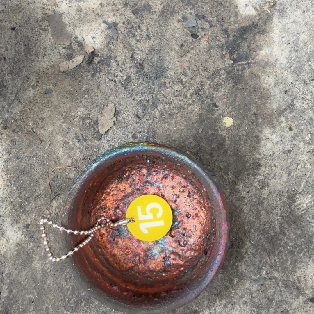 天***國全手工制作精品主人杯15