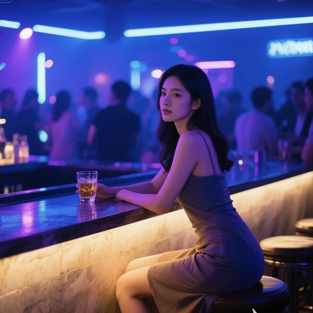 2025至尊款经典流行DJ车载U盘夜店酒吧美女慢摇视频通用