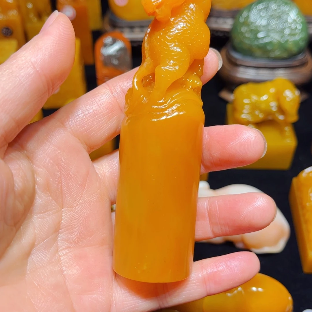 田黄石老*石雕石雕石雕