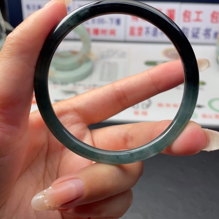 【闪购商品】未镶嵌翡翠定制翡翠