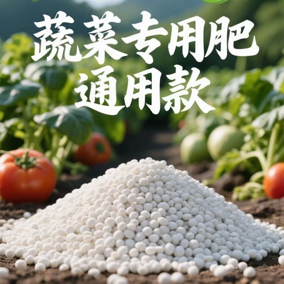 正品肥料蔬菜有机种菜复合缓释肥盆土肥蔬菜专用肥正宗有机复合肥