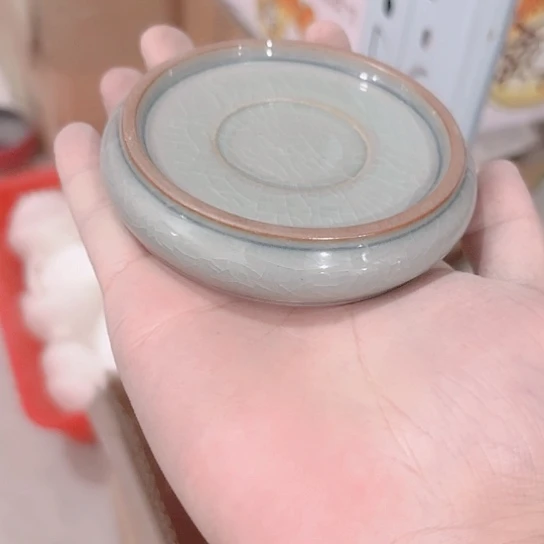 微瑕介意的朋友不要下单