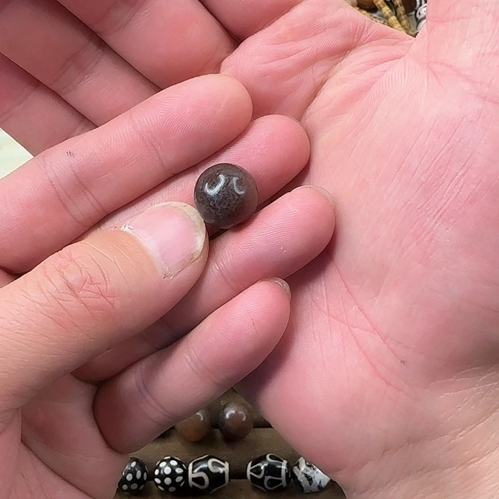 知****玛瑙/玉髓未镶嵌颈饰