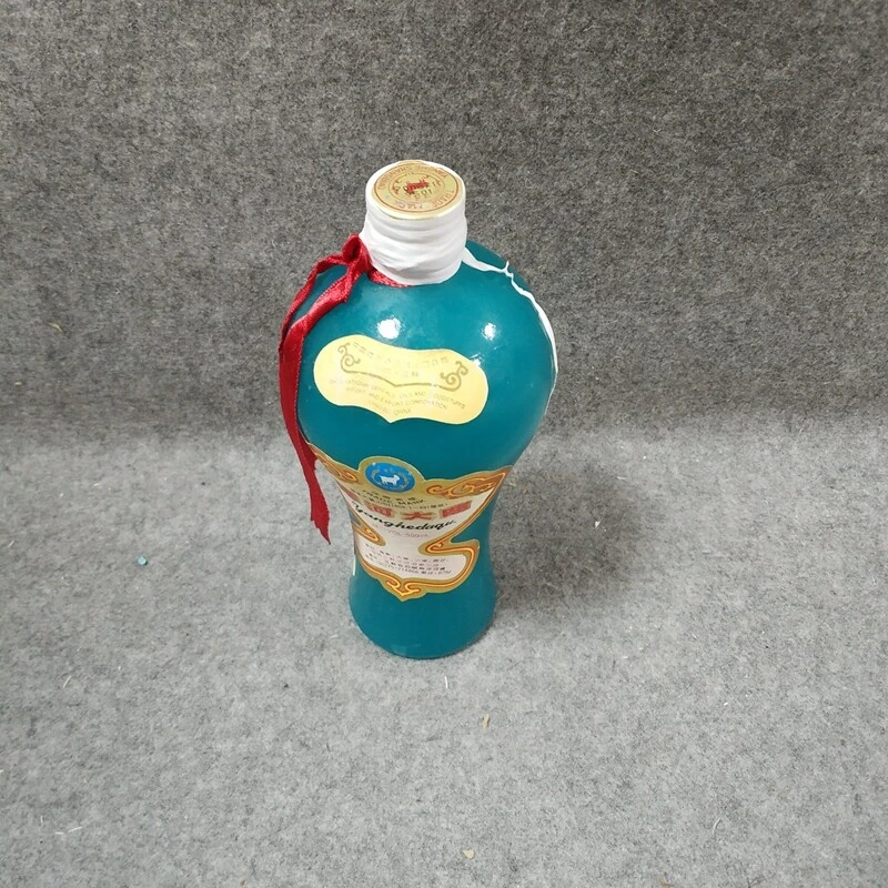 90年代洋河大曲38度500mlsj-M25GK005C16-04