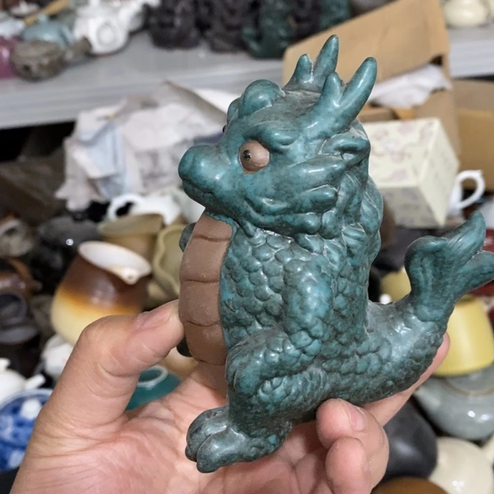 陶瓷艺术品及陶瓷制品