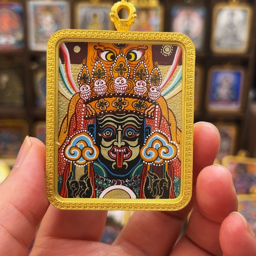 青海 手工制作扎基老师