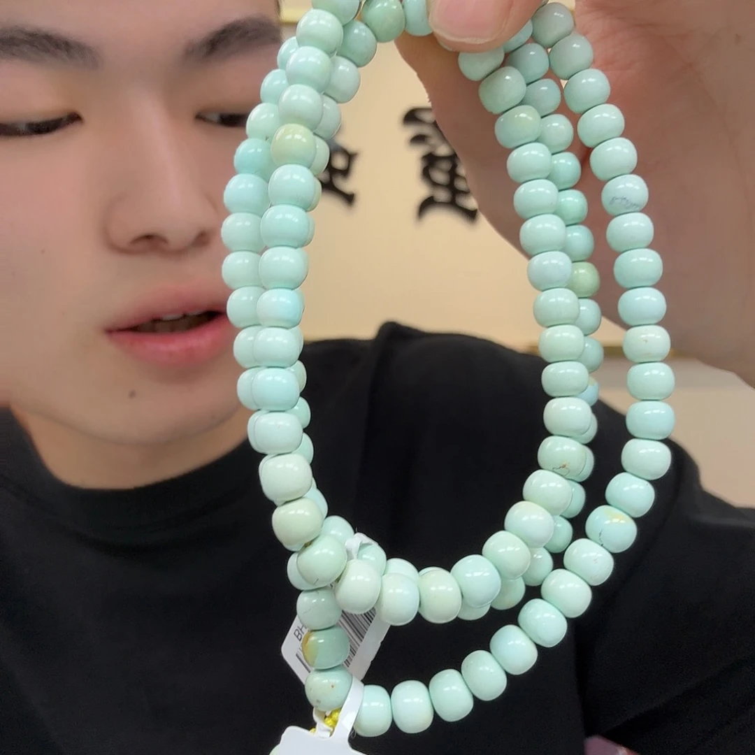 绿松石未镶嵌珠宝奇石57