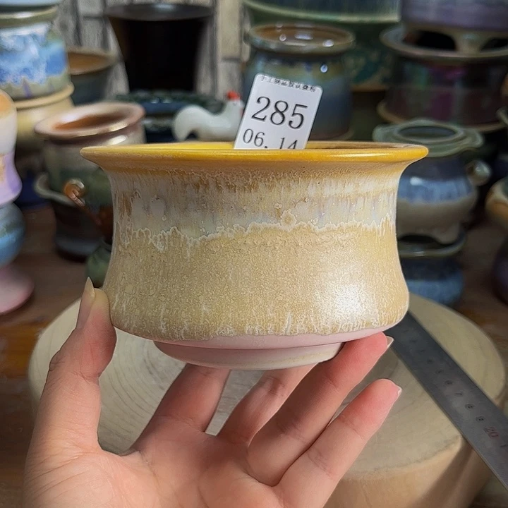 瓷片景德镇陶瓷手工制作