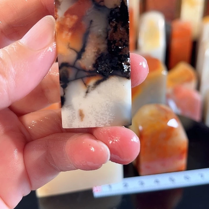 寿山石印石自*邑寿山石印石