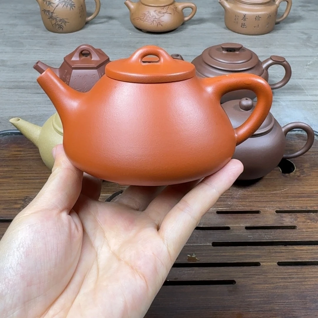 茶壶紫砂原产地物矿矿矿狂