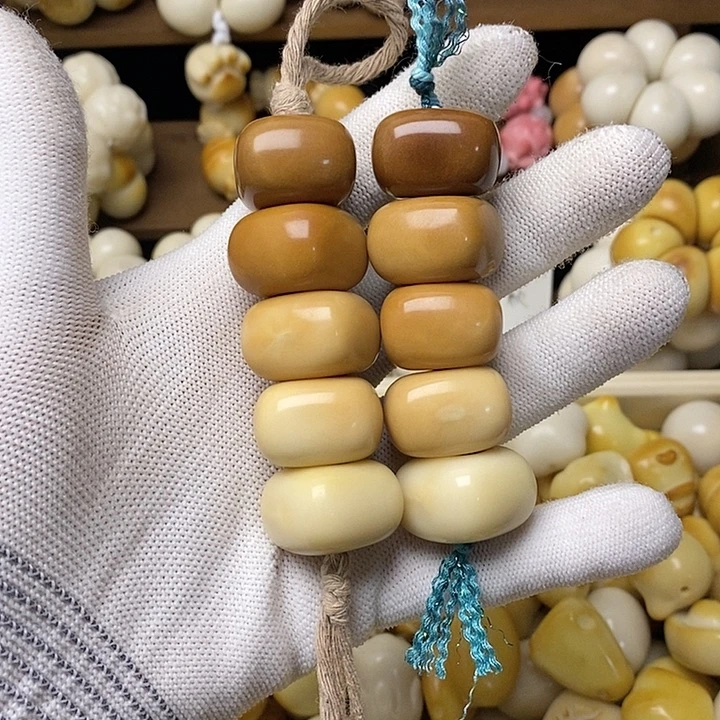 菩提根/象牙果吊坠