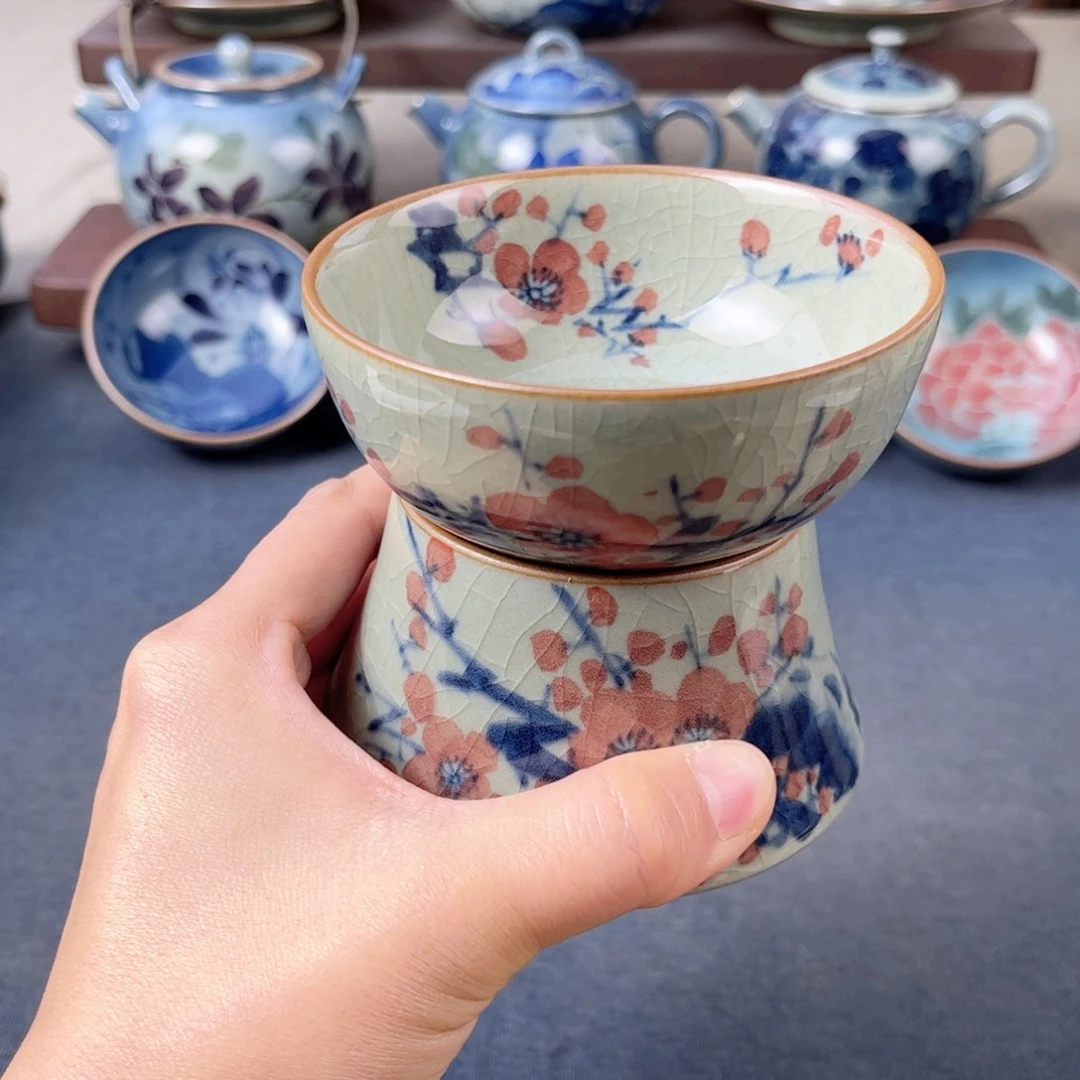 仩***籩瓷片景德镇陶瓷学院