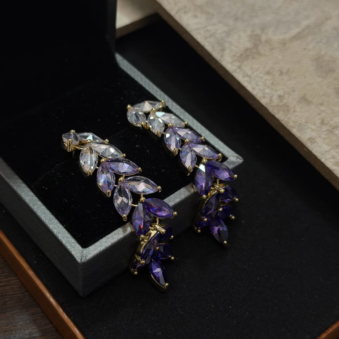 【极奢高定 璀璨生辉】高奢设计时尚款式AF040