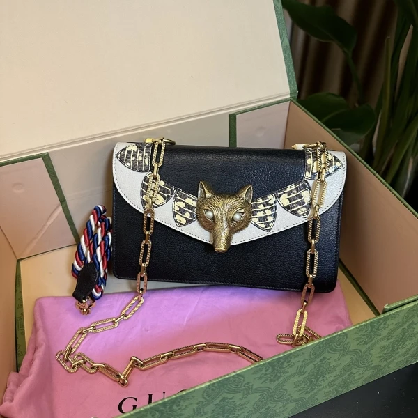 包包/古驰/95新/250510QR0027