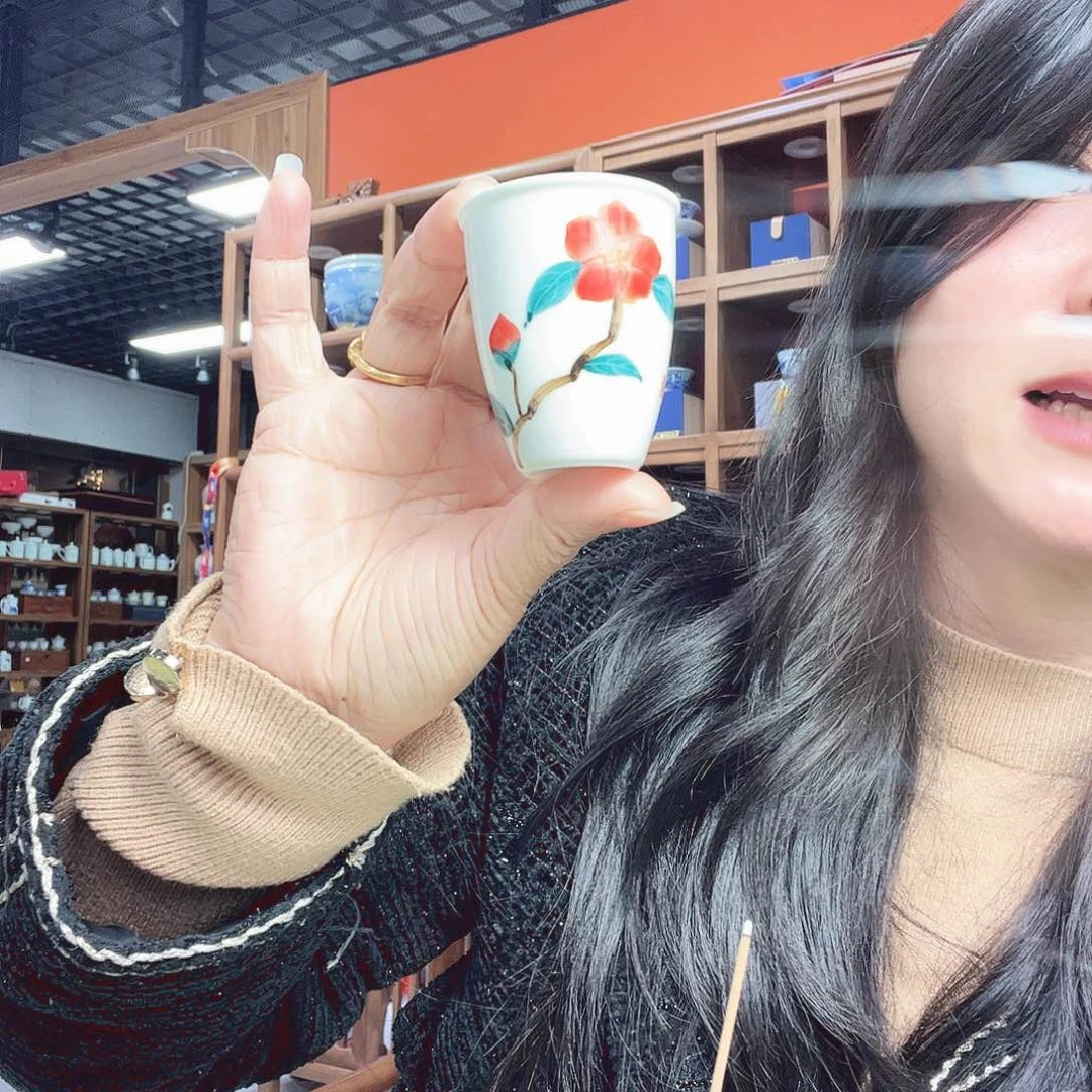 景德镇景德镇手绘