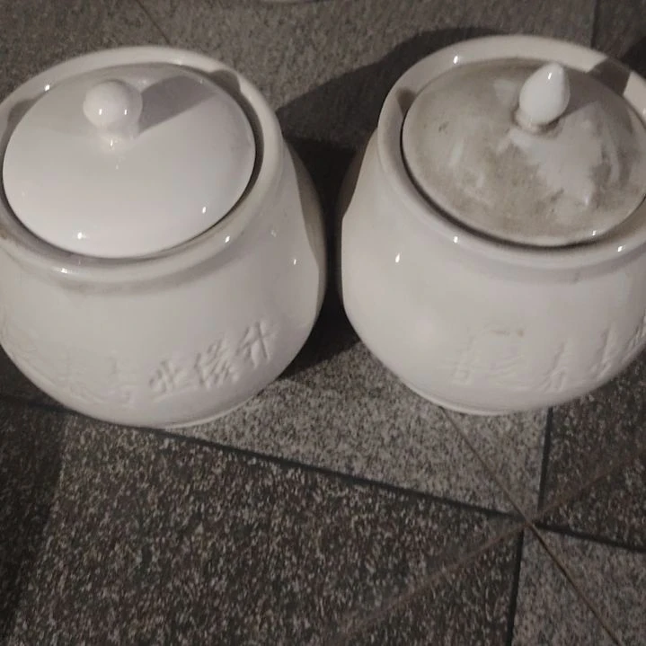 瓷片陶瓷盘子碗陶陶