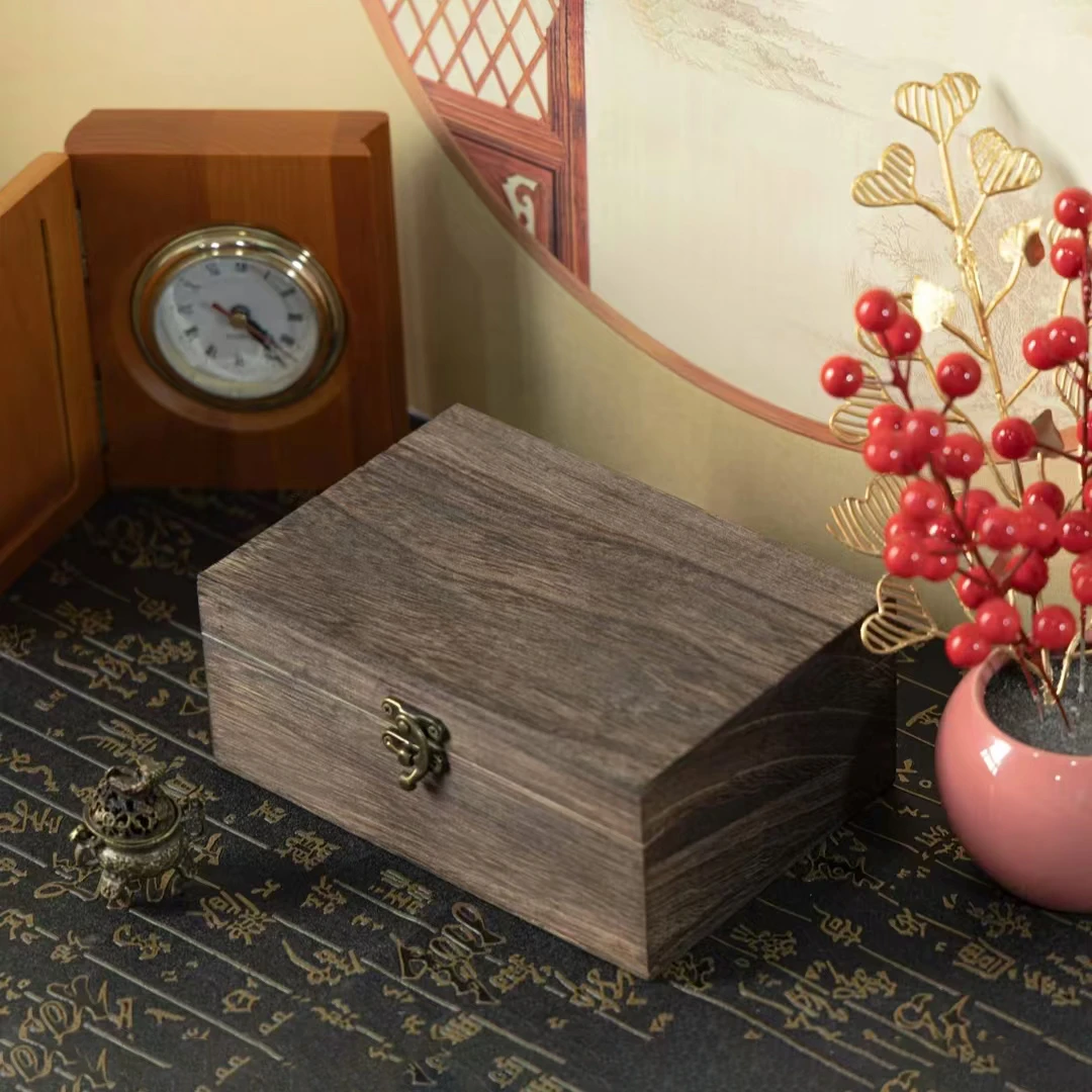 以主播讲解为主/简约饰品盒子/22