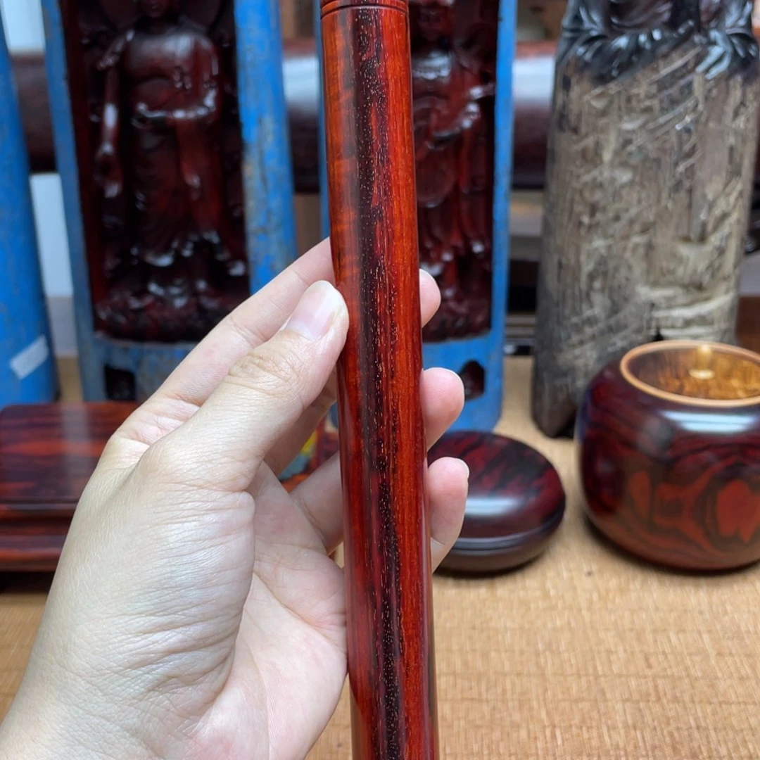 檀香紫檀（小叶紫檀）