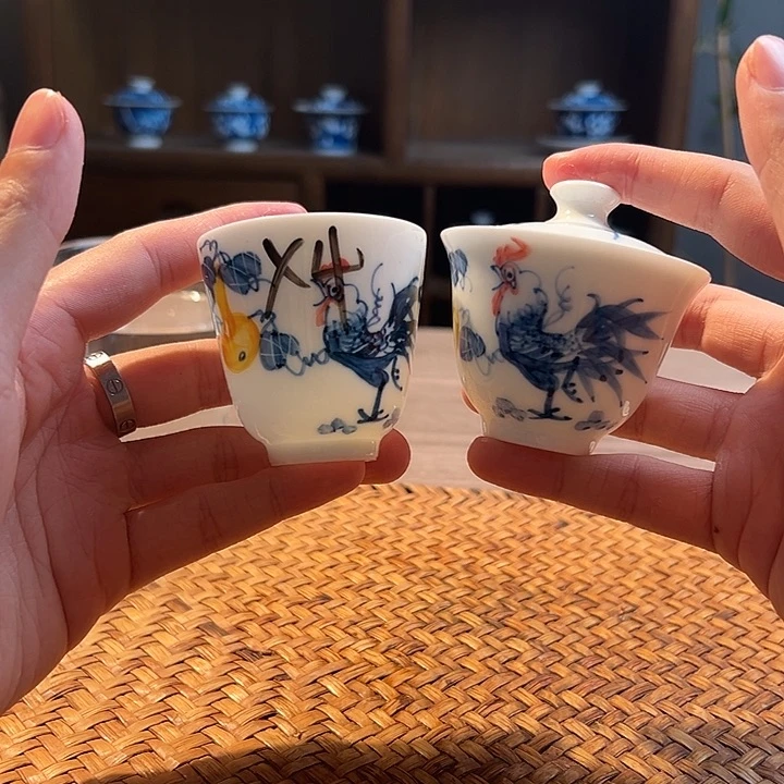 三钰堂茶器闪购链接