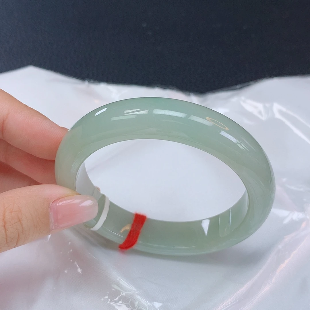 翡翠手镯未镶嵌翡翠2796