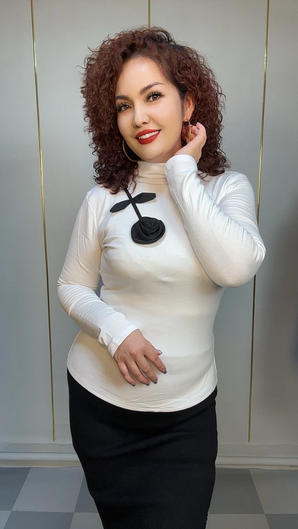 2025年新款女装T恤