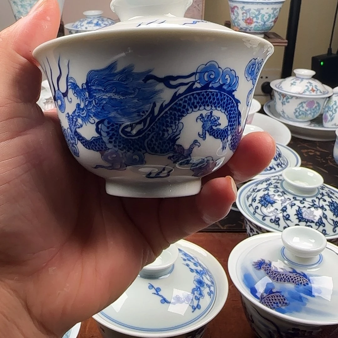 景德镇陶瓷学院美术