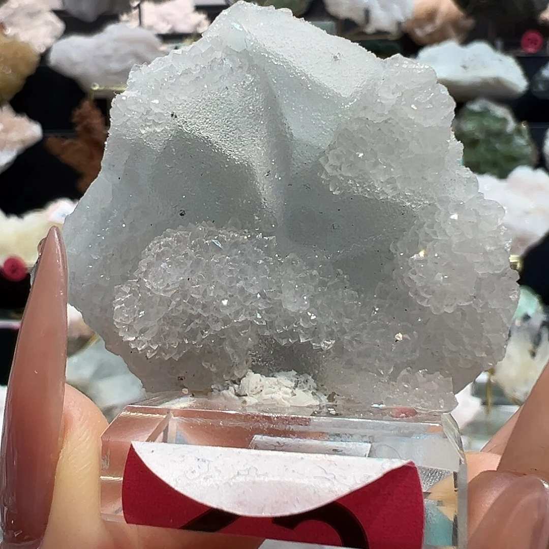 未镶嵌大型摆件（非配饰）水晶