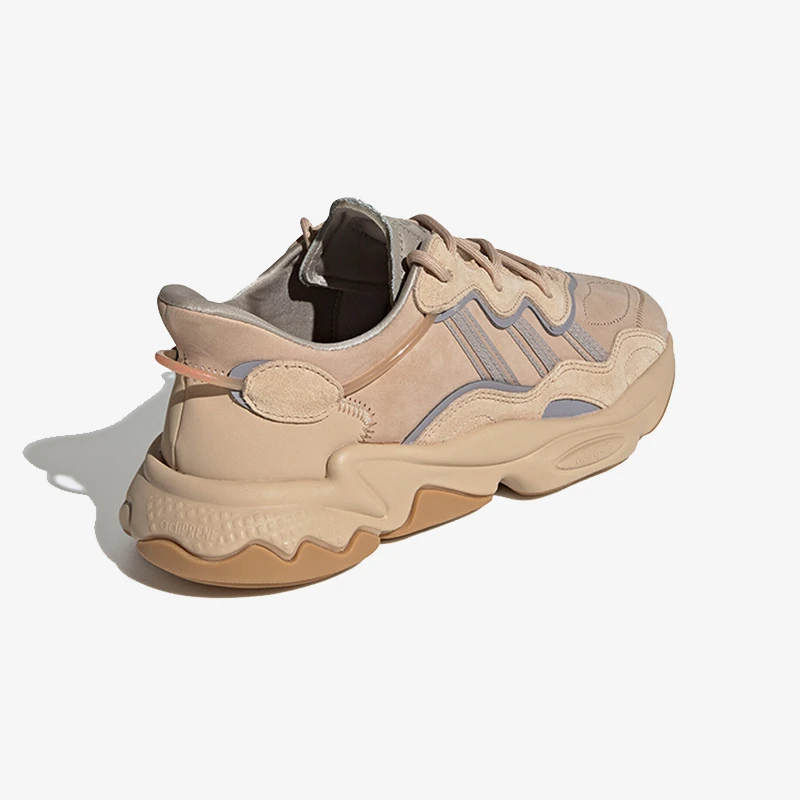 adidas/阿迪达斯 OZWE SHOES 经典复古老爹鞋运动鞋 EE6462