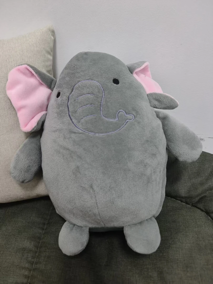 小笨象