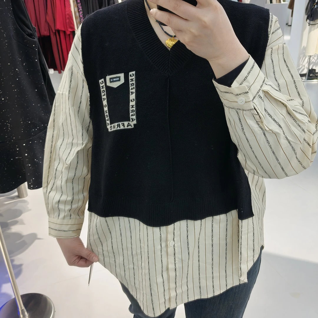 胖美人服饰大码女装自己备注尺码13298