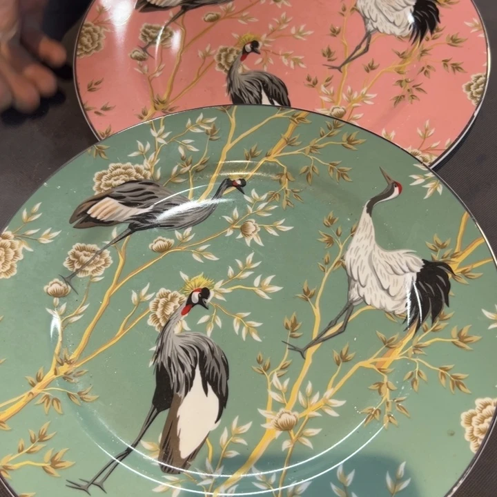 守***护瓷片拾六家的瓷器瓷器