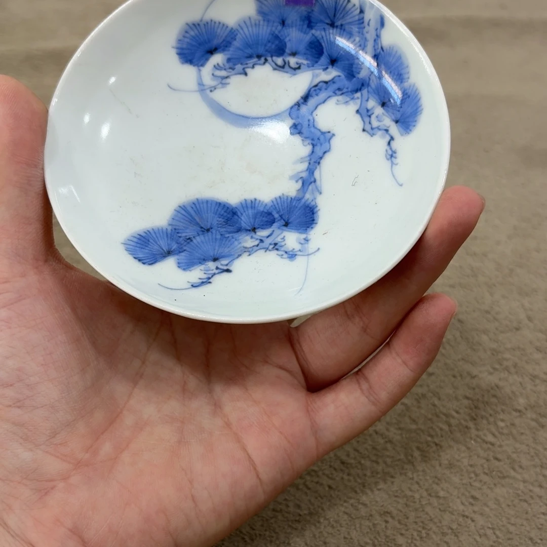 非常好用漂亮的茶具