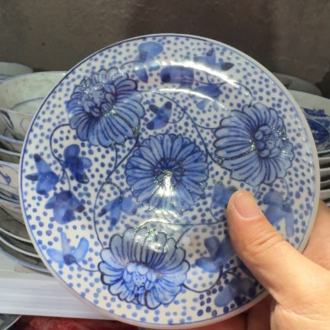 全手绘柴窑，京东包邮